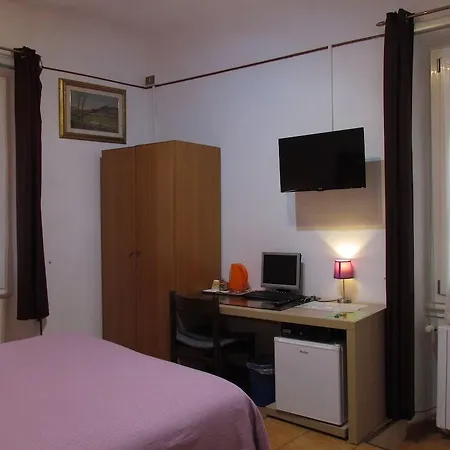 Althea Гостевой дом 2*