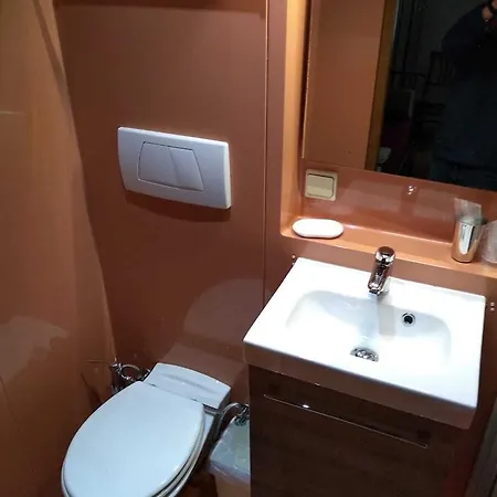 알테아 룸스 피렌체
