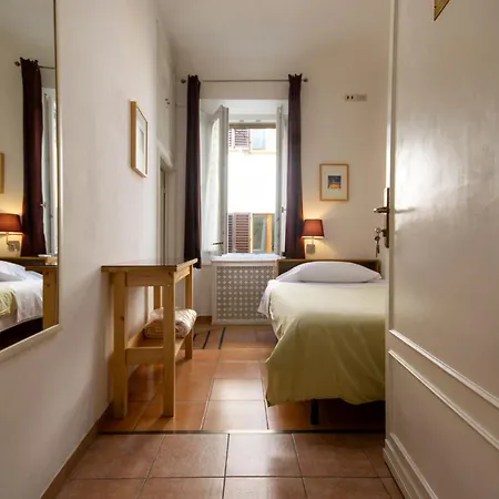 Althea 2* Firenze