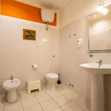 Pensionat Althea Florens