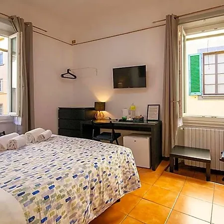 Maison d'hôtes Althea