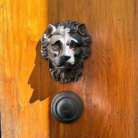 Maison d'hôtes Althea 3*