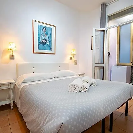 Maison d'hôtes Althea 3*