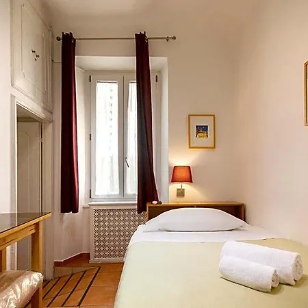 Maison d'hôtes Althea