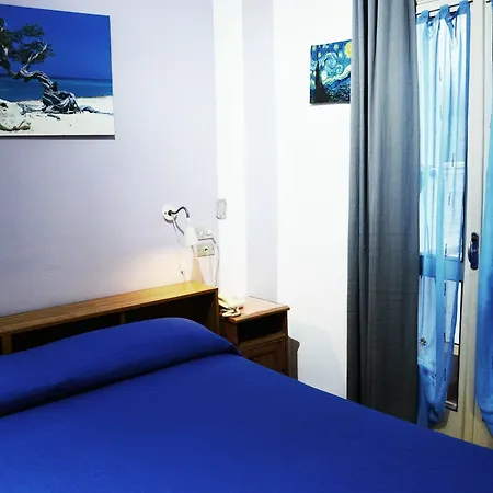 Althea Гостевой дом 2*