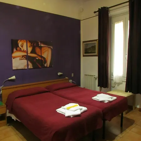Althea Гостевой дом 2*