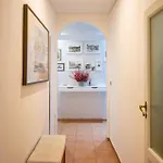 Althea Vendégház Firenze