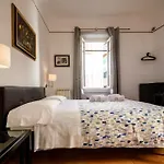 Althea Vendégház Firenze