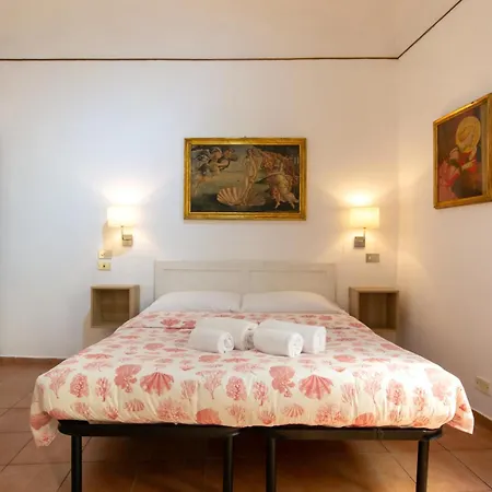 Pensionat Althea 3*