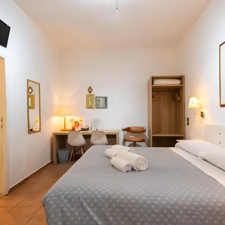 Pensionat Althea 3*