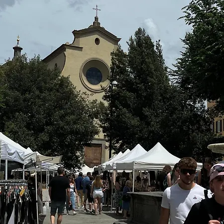Πανσιόν Althea