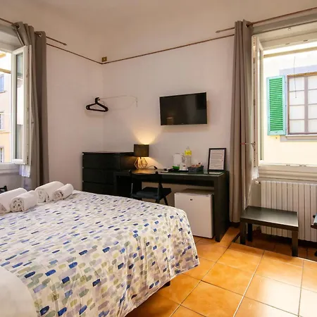 Althea 3* Φλωρεντία