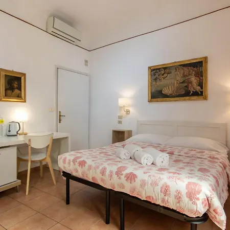 Althea Πανσιόν 3*