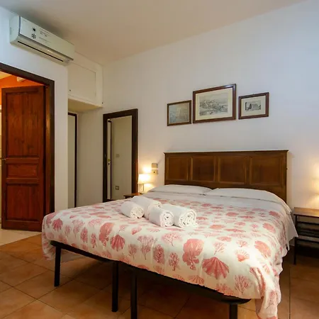 Πανσιόν Althea 3*