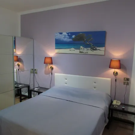 Πανσιόν Althea 3*