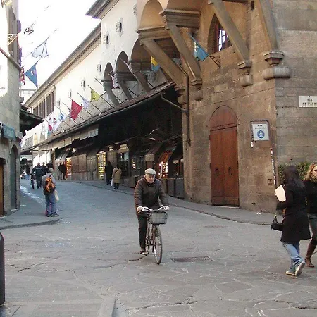 Althea 2* Florencia