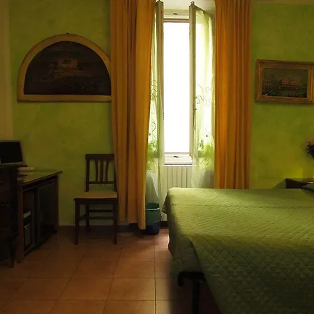 Althea 2* Florencia