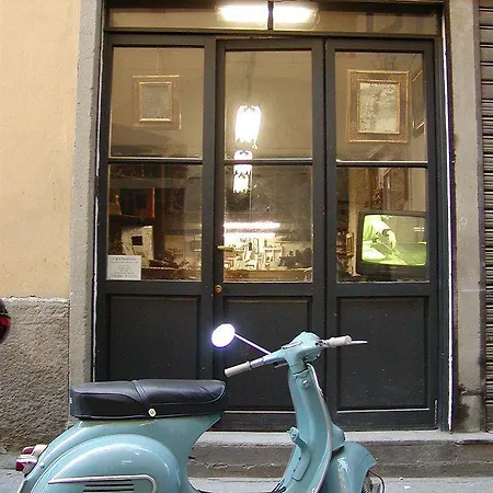 Althea 2* Florencia