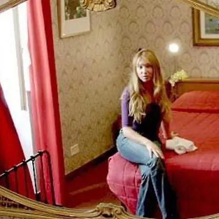 Althea 2* Florencia